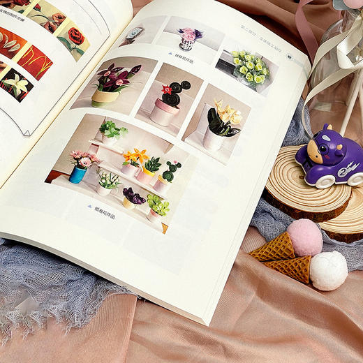 幼儿园手工制作（第二版）刘洪波主编 商品图8