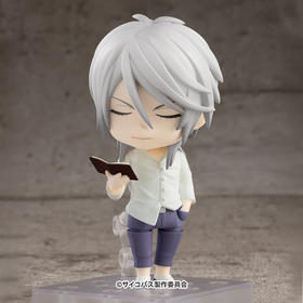 【GSC现货】粘土人 槙岛圣护 心理测量者