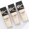 YSL圣罗兰恒久无暇持妆粉底液浮雕款 商品缩略图0
