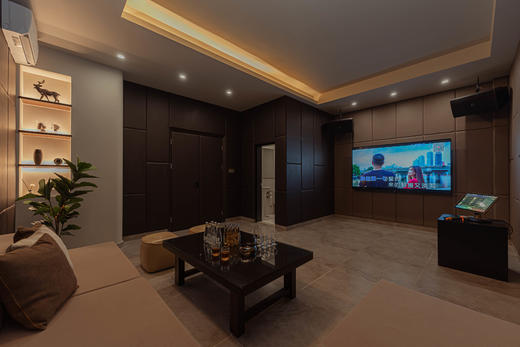 汕头南澳岛壹海壹家精品民宿 商品图4