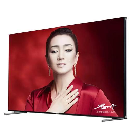 海信85U8H液晶电视 商品图0
