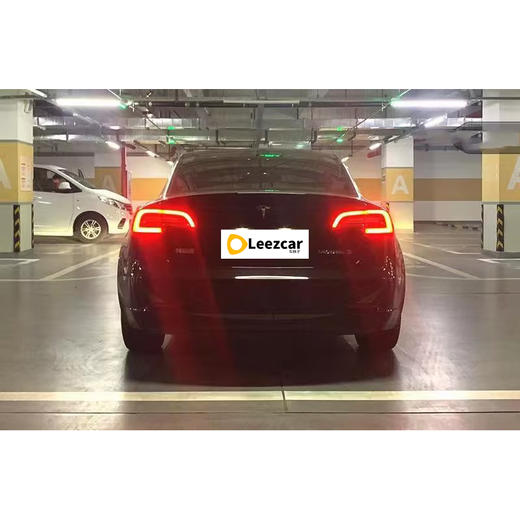特斯拉 Model3 后轮驱动版【长租-北京】 商品图4