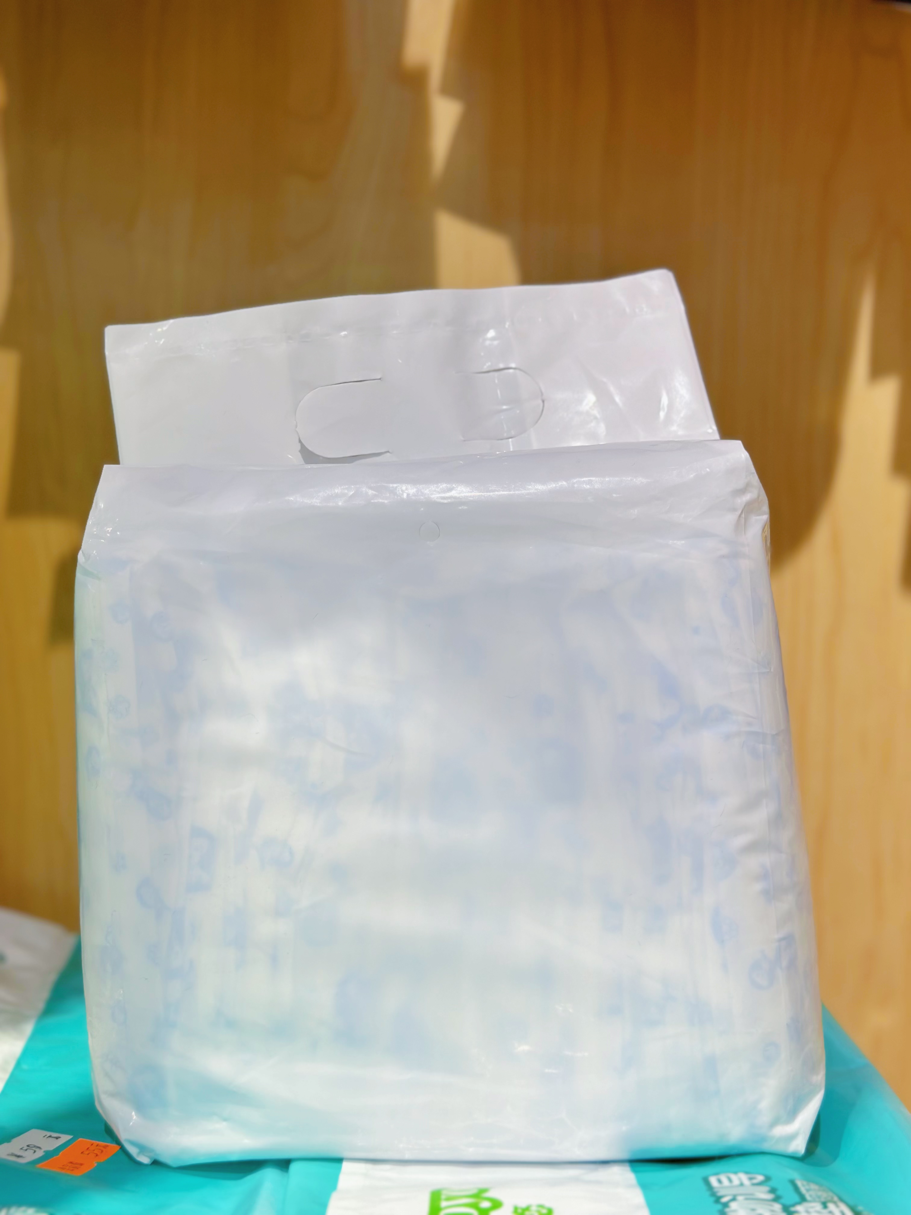 自用高品质纸尿裤 尿不湿  公狗专用礼貌带10片装