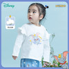 【商场同款】迪士尼童装女童长袖T恤小飞象春秋季可爱宝宝中大童公主上衣 商品缩略图0