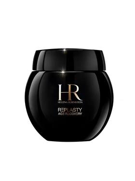 赫莲娜活颜修复舒缓晚霜（黑绷带）50ml/100ml