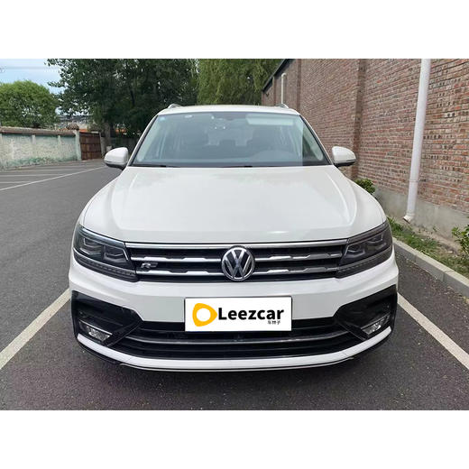 大众 途观L 330TSI 自动两驱 R-Line旗舰版 国V【长租-北京】 商品图1