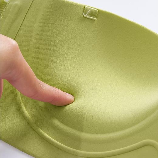 【买1送1】1件两穿 美背肆意秀反重力两穿文胸 视觉显大服帖聚拢可拆肩带自信露美肩 商品图1