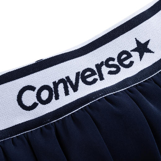CONVERSE 匡威 秋 大童小童 儿童半身裙 CNVG-KE-E000 商品图4