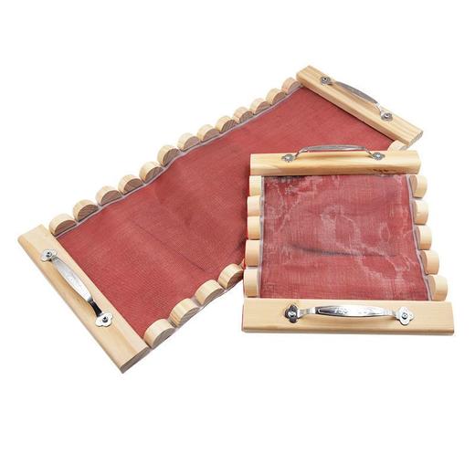 督脉灸背部艾灸盒龙骨灸长蛇灸隔姜灸全身腰腹铺姜家用灸馆专用 商品图0