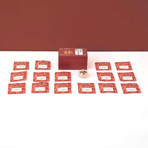 黄帝内经赤小豆薏米湿清茶 商品图3