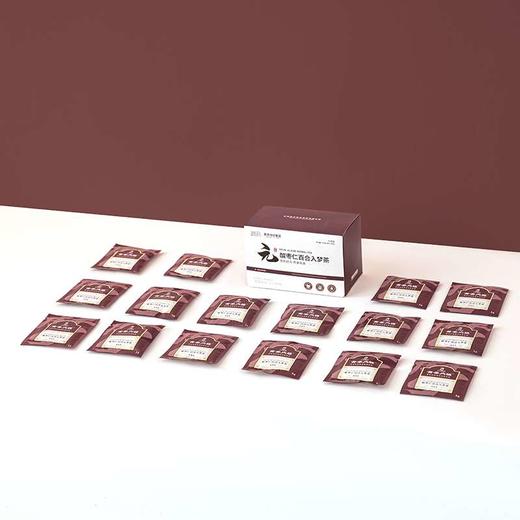 黄帝内经酸枣仁百合入梦茶 商品图4