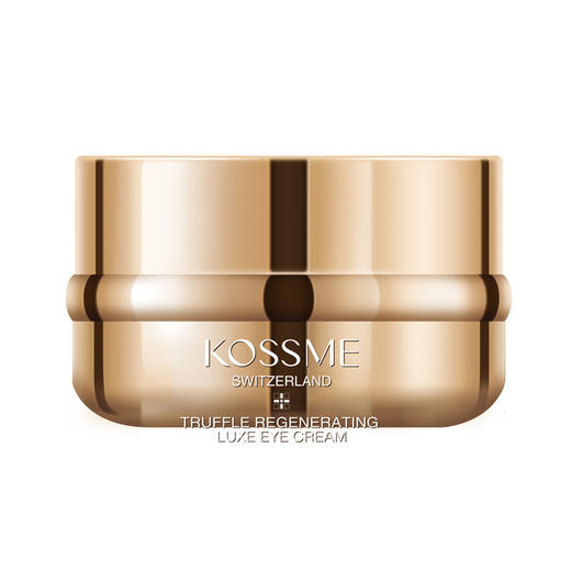 蔻诗弥鎏金臻颜松露奢养眼霜 商品图0