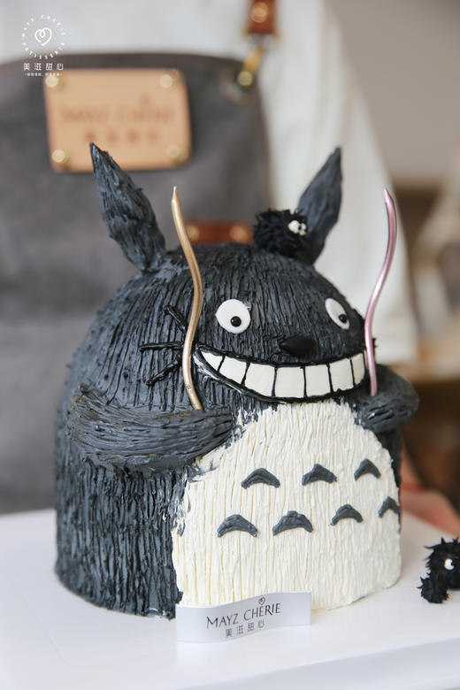 可爱龙猫 商品图2