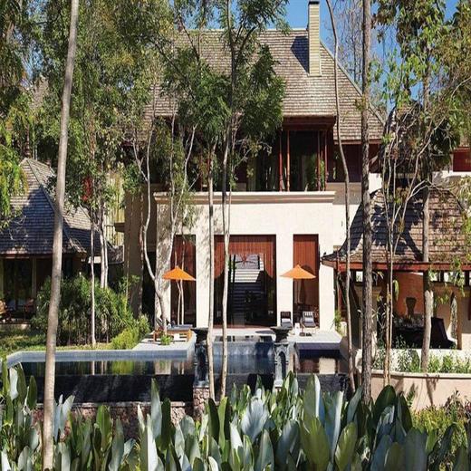 泰国四季酒店系列  清迈 /苏梅海岛 /金三角 商品图2