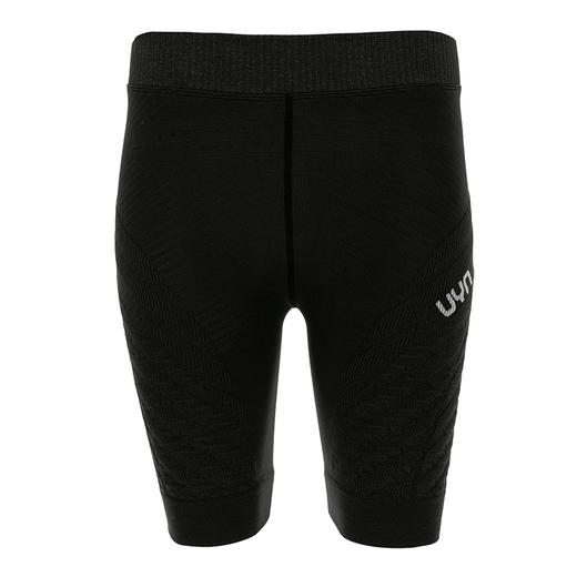 UYN跑步临界点系列运动短裤夏季薄款篮球跑步马拉松速干紧身裤五分裤 商品图11