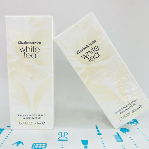 雅顿白茶香水(EDT) 50ml、100ml（557324）（557331） 商品图1