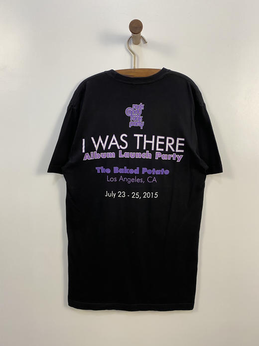 ROCK CANDY FUNK PARTY 短袖T恤 _SST(S) 商品图1