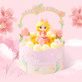 公主梦（春节限定）