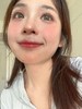 【大直径】NEWSCOKO-迷幻青芥-14.5mm【年抛 度数0-1000度 含有525/575度】 商品缩略图4