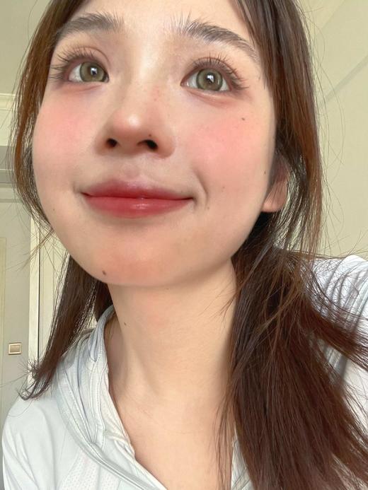 【大直径】NEWSCOKO-迷幻青芥-14.5mm【年抛 度数0-1000度 含有525/575度】 商品图4