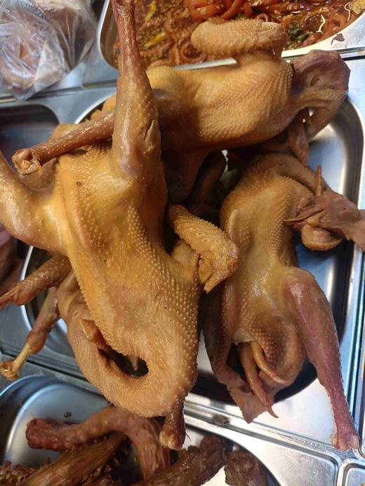 麻椒鸡一只 商品图0