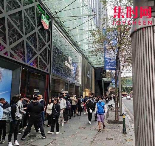 欧米茄&斯沃琪新联名款超霸系列月球表 商品图14