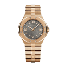 萧邦 Chopard 雪山傲翼系列ALPINE EAGLE 腕表 295370-5001