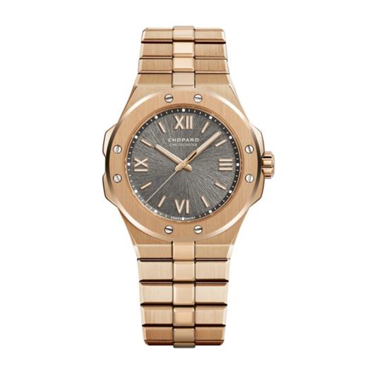 萧邦 Chopard 雪山傲翼系列ALPINE EAGLE 腕表 295370-5001 商品图0