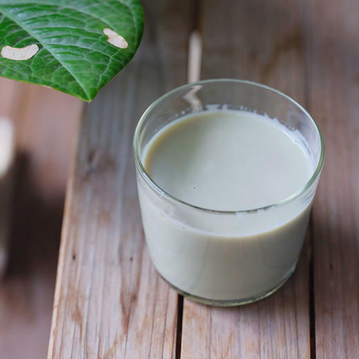 双色豆乳粉丨500g/罐丨合作专享 商品图2