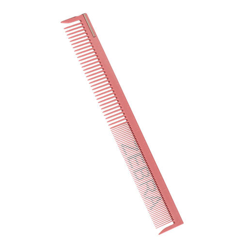 ZEBRA裁发梳V-118 男发梳子 女发梳子理发女士发型师理发店裁剪梳子 商品图2