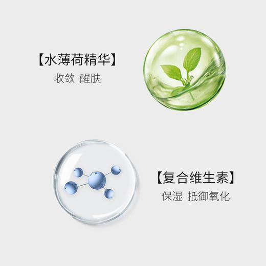 JUVENA/柔俪兰净肌洁面泡沫洗面奶 商品图2