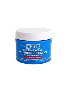 科颜氏高保湿清爽面霜 50ml/125ml