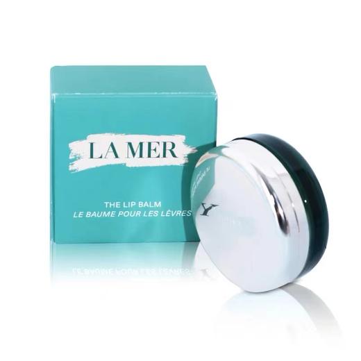 海蓝之谜修护唇霜 商品图0