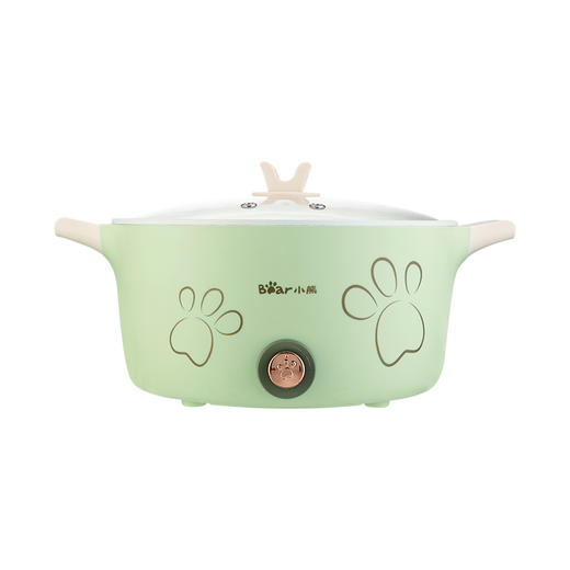 小熊 多功能电火锅DHG-P50G5 商品图0