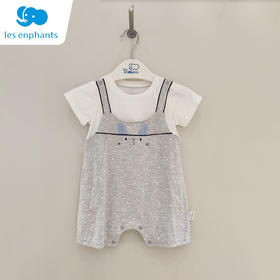 丽婴房-童衣类（夏）C9游戏裤 特别企划