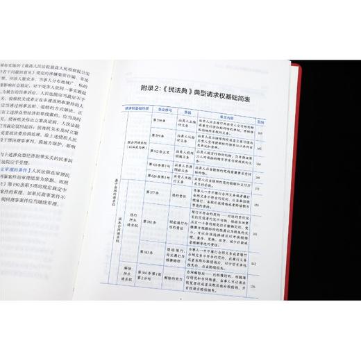 民法典请求权基础手册 进阶 商品图4