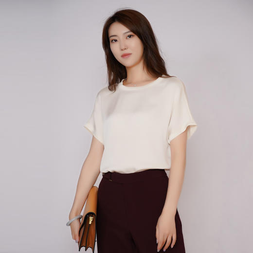 MG3C061麦克斯菲瑞休闲衬衫 商品图2