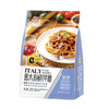 盛之禾黑椒牛肉味意大利鲜拌面251g 商品缩略图0