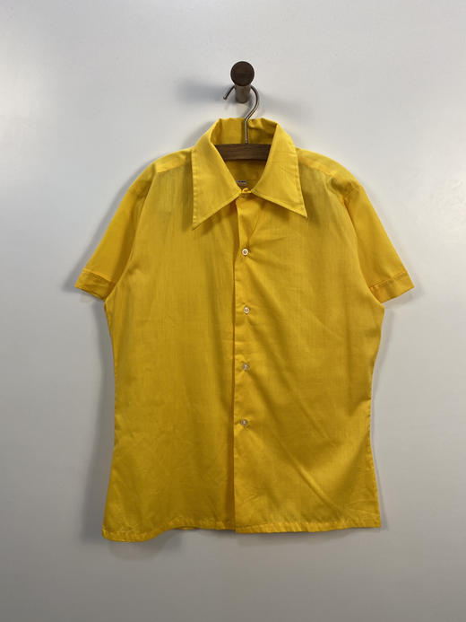 80年代 Vintage Rob Roy 衬衫_HWIS(S) 商品图0