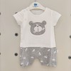 丽婴房-童衣类（夏）C9游戏裤 星动款BABY 商品缩略图1