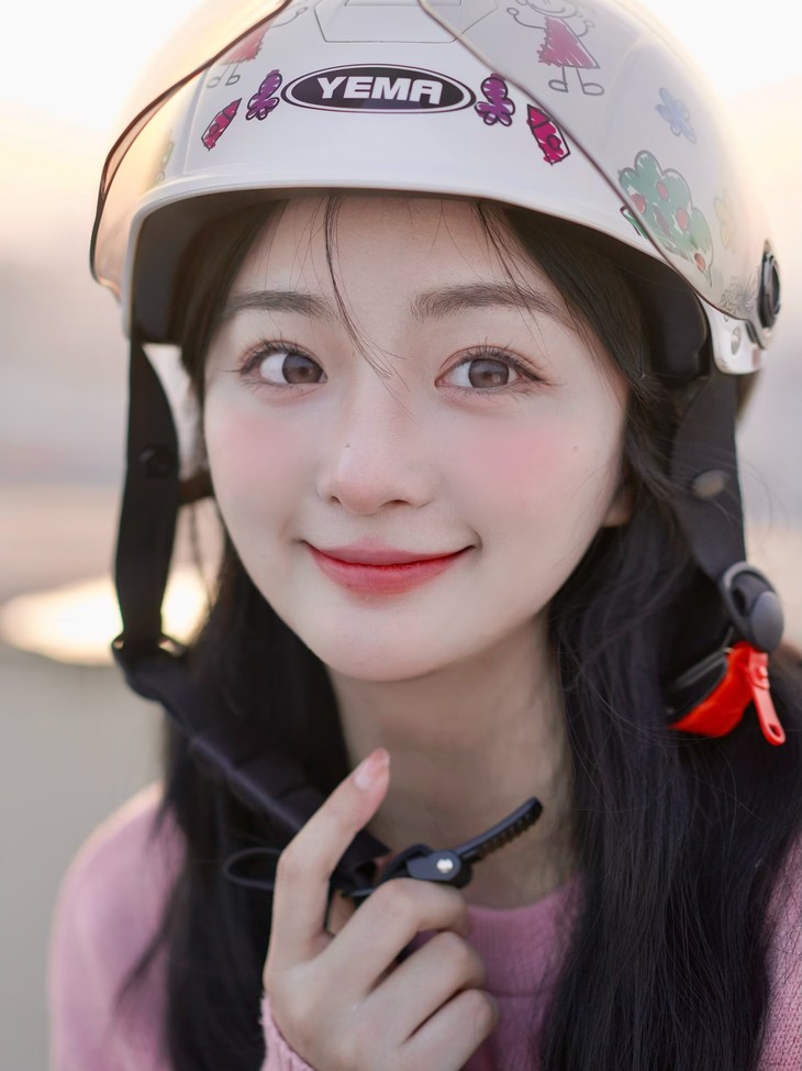 RUNACO美瞳 年抛隐形眼镜 小萌环 14.2mm 1副/2片 左右度数可不同-VVCON美瞳商城24