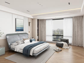 JFA2-014 芯绒系列 窗帘