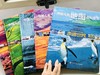 【院士编撰，获奖无数】写给孩子的《中国儿童地图百科全书》丨紧贴课本，一套读懂世界+中国 地理、人文、历史、动植物学 商品缩略图2