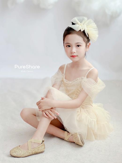 PureShare 星耀舞蹈泳衣 商品图4