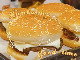 暑假美味🍔自制更营养❗