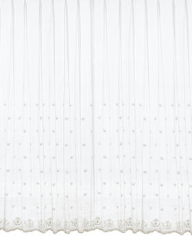 JFZ1-001 云影系列 窗纱