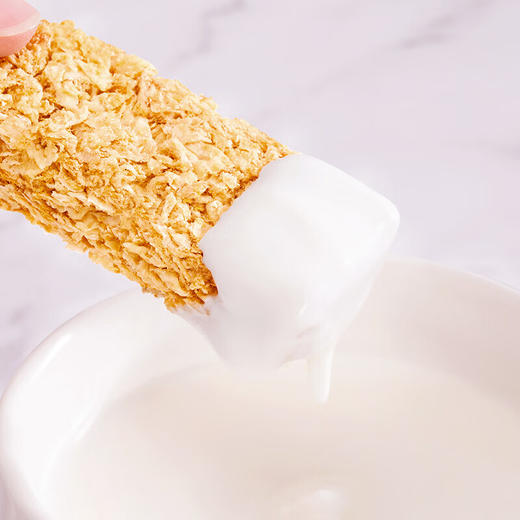 欧扎克全麦脆块燕麦片1.2kg（AA） 商品图3