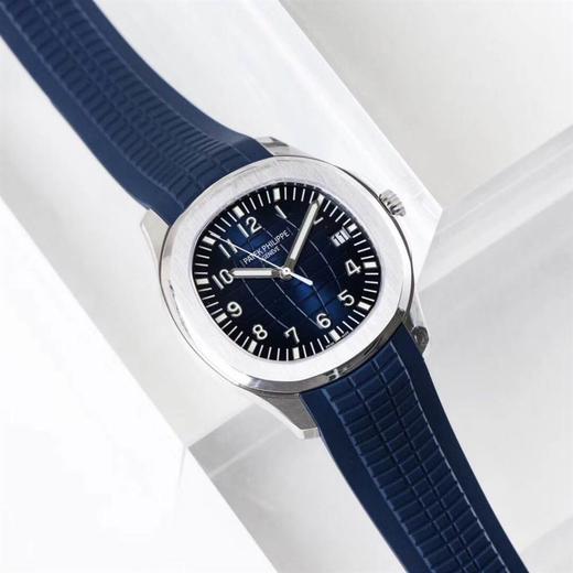 ZF厂百达翡丽海底探险者系列5168G-001复刻手表一比一手表n厂c厂vs厂zf厂clean 商品图8