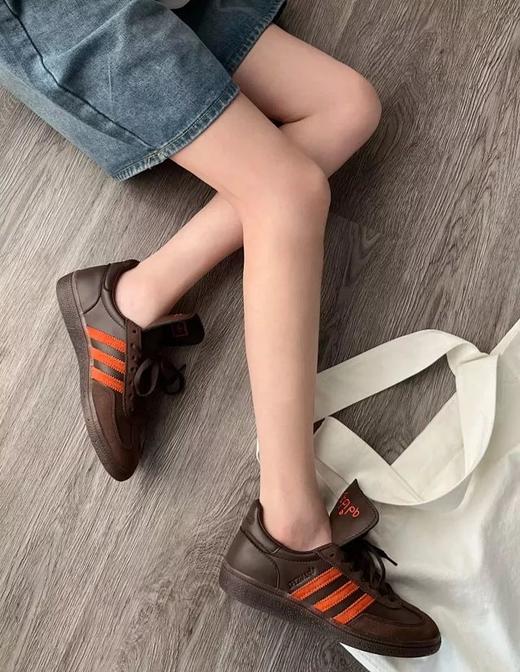 AD Samba/HandballSpezial长舌德训鞋 商品图5