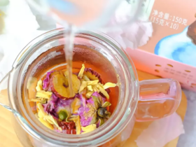 每天一杯，不到2块钱，轻轻松松驱寒补阳！